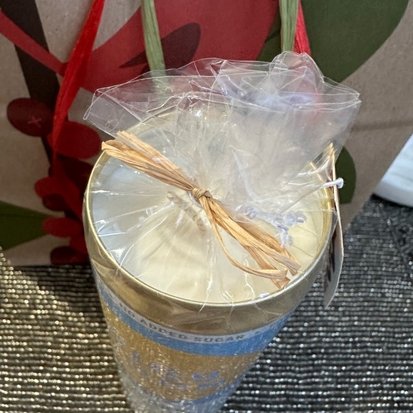 NWT Candle & Canine bundle candle and dog toy - Picture 6 of 16